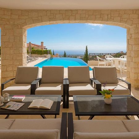 Villa Resitour - Perneri Paphos Exterior foto