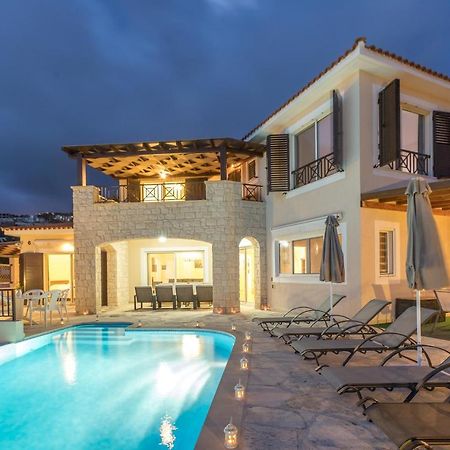 Villa Resitour - Perneri Paphos Exterior foto